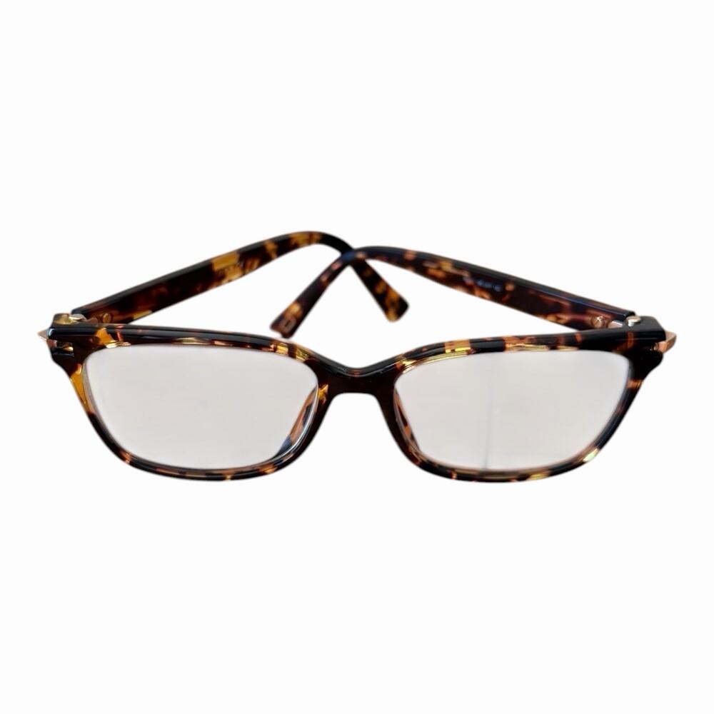 Designer Eyeglass Frames Lot Marc Jacobs Coach Tortoise Frames RX Glasses Frame - Picture 13 of 16